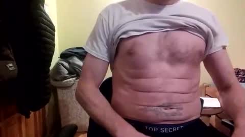 Olik1979 online show from December 17, 1:56 am