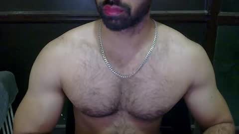 Vicky online show from October 12, 5:59 pm