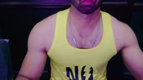 Vicky online show from October 13, 6:10 pm