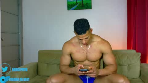 kale thomson online show from May 9, 1:00 am
