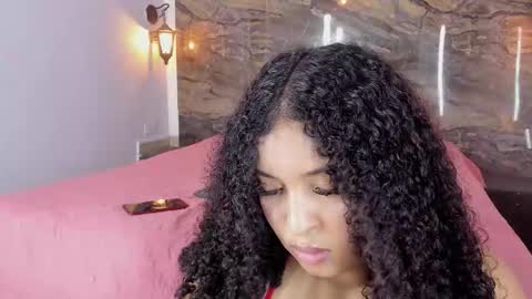 Kaleb  Violet online show from September 28, 4:21 am