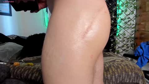 Kaledd musclees room Master online show from January 21, 9:04 pm