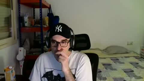 MusicMen49 online show from January 15, 10:29 pm