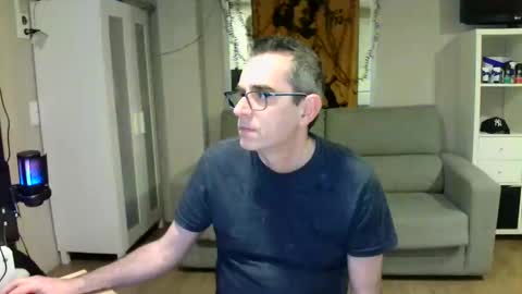 MusicMen49 online show from January 27, 12:33 am