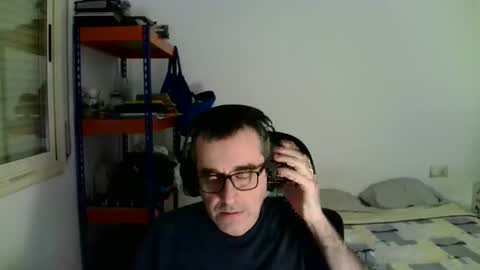 MusicMen49 online show from January 18, 11:36 pm