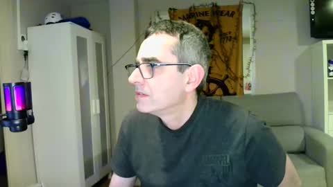 MusicMen49 online show from January 17, 1:57 am