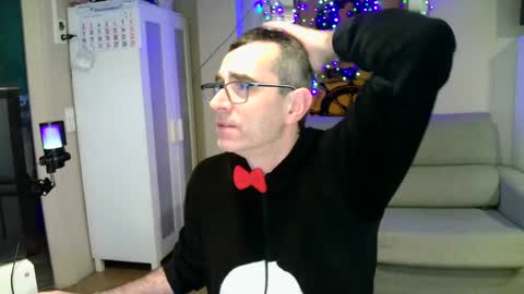 MusicMen49 online show from January 4, 9:21 am