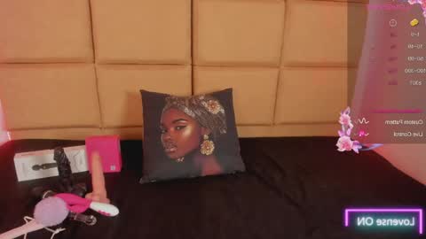 kalessi_js online show from May 29, 10:41 pm