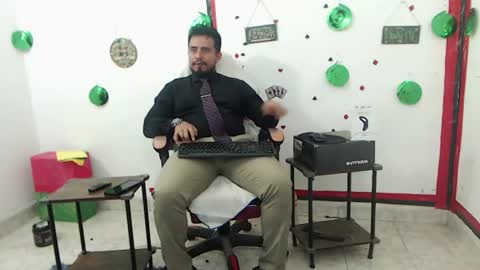 Kaleth online show from June 9, 4:28 pm
