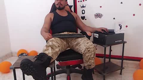 Kaleth online show from November 4, 5:42 am