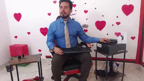 Kaleth online show from March 5, 11:19 am