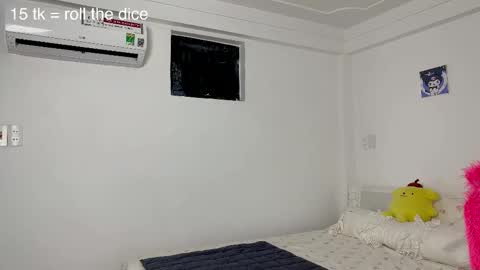 kali_the_goddess online show from October 16, 9:09 am