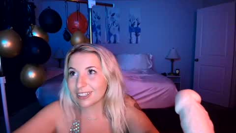 Kaliii jones online show from July 8, 3:43 am