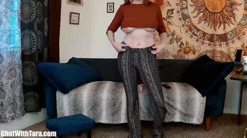Tara Smith online show from December 20, 3:10 pm