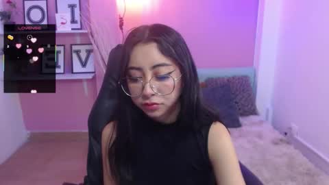 Snapshot of kalilowe_ chatting on September 18, 2:10 pm Kali online show from September 18, 2:10 pm