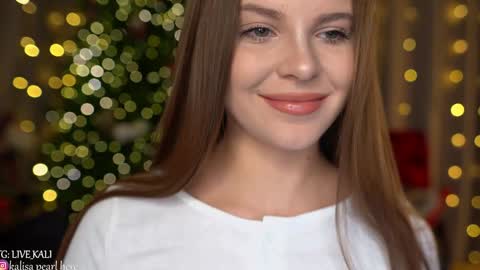 Please call me Kalisa online show from January 7, 6:56 pm