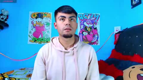 Snapshot of kalivan_voinesscu chatting on February 24, 7:22 am K A L I online show from February 24, 7:22 am