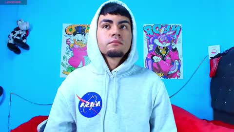 Snapshot of kalivan_voinesscu chatting on March 12, 12:36 pm K A L I online show from March 12, 12:36 pm