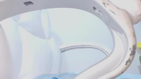 Hannah online show from October 6, 1:01 am