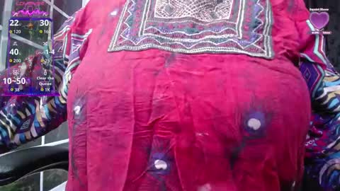 Alisha online show from October 7, 10:00 am