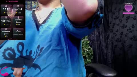 Alisha online show from November 7, 11:01 am