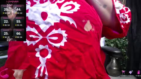 Alisha online show from November 3, 10:38 am