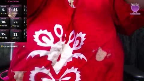 Alisha online show from November 6, 10:51 am