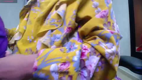 Alisha online show from November 5, 10:50 am