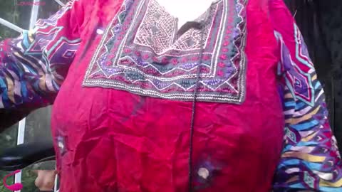 Alisha online show from September 29, 10:03 am