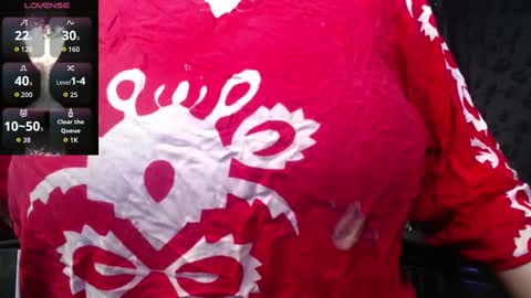 Alisha online show from October 8, 10:10 am