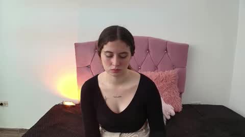 kalyth_miller online show from February 28, 6:12 pm