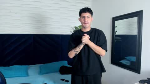 jhon online show from March 1, 12:42 pm