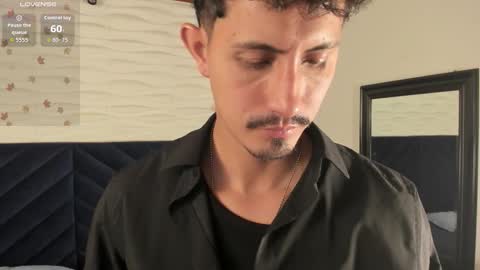 jhon online show from February 19, 12:48 pm