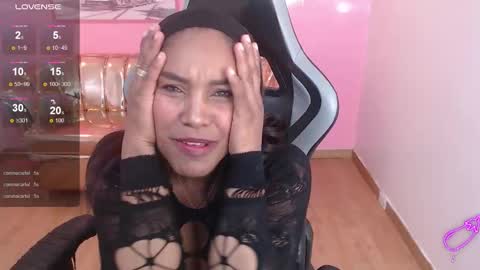 Kamala. Live 2100 - 600 online show from January 10, 4:07 am