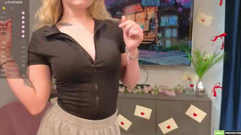 Emily online show from May 16, 6:54 am