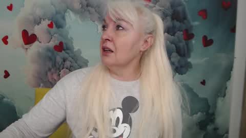 KamaliaSim online show from February 15, 7:17 pm