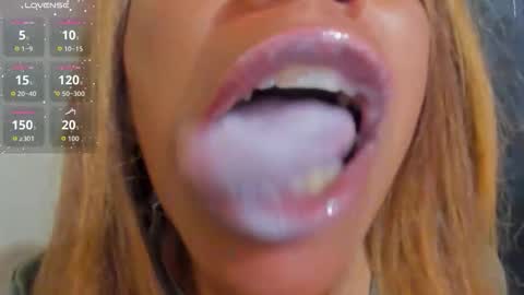  Kamaria Fyre  online show from December 14, 10:21 am