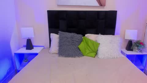 Kamell  online show from February 25, 12:42 pm