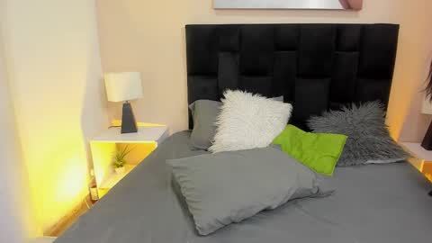 Kamell  online show from March 13, 1:03 pm