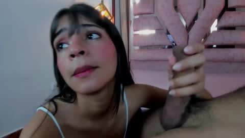 kameron and Nick online show from October 2, 8:07 pm