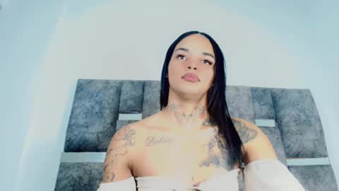 kamil_dolll online show from February 10, 2:36 am