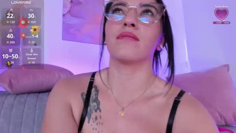 kamila_flower online show from October 2, 3:22 pm