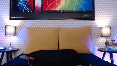 Kami online show from February 27, 8:56 pm