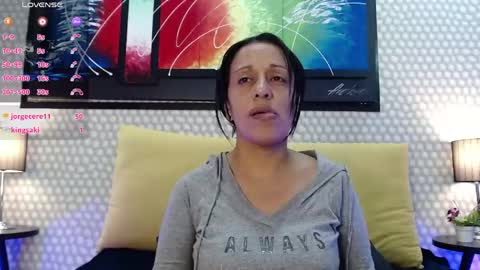 Kami online show from April 11, 8:13 pm