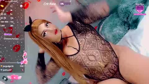 Kamila online show from February 15, 4:03 am