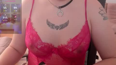 Camila online show from February 3, 6:40 am