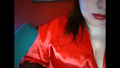 KamillaLaLove online show from March 3, 6:35 pm