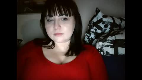KamillaLaLove online show from February 22, 11:03 pm