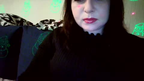 KamillaLaLove online show from February 27, 7:04 pm