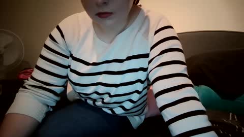 KamillaLaLove online show from February 22, 2:41 pm